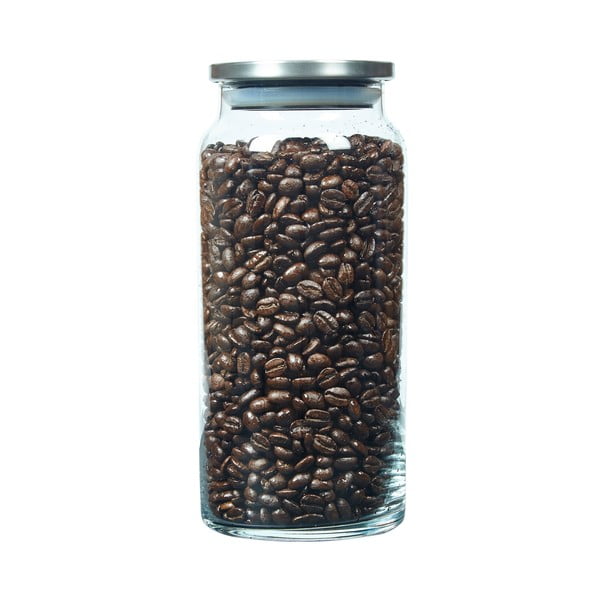 Élelmiszertartó üveg doboz szett 3 db-os – Hermia-image-2