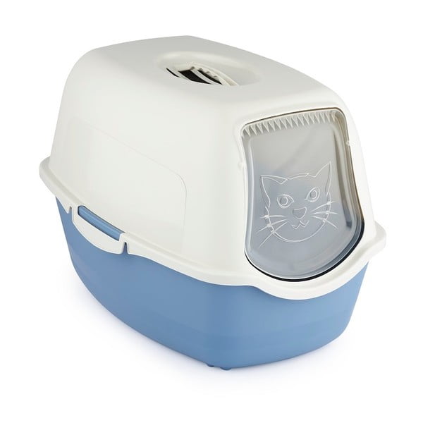 Macskatoalett 56x40 cm Eco Bailey - Rotho-image-4