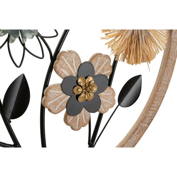 Fém fali dekoráció Floral – Mauro Ferretti-image-4