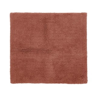 Téglavörös fürdőszobai kilépő 60x60 cm Riva - Tiseco Home Studio