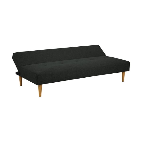 Matylda sötétszürke kinyitható kanapé - Bonami Essentials-image-4