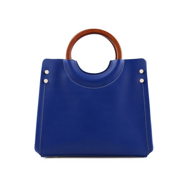 Ivy kék táska - Laura Ashley-image-2