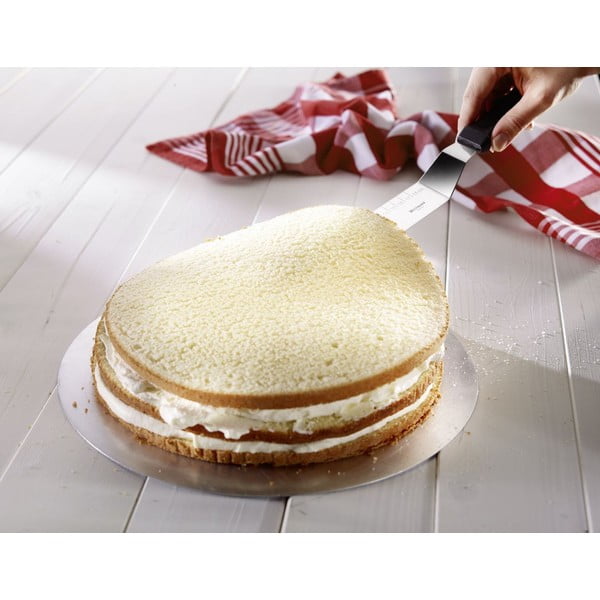 Spatula hajlított cukrász spatula - Westmark-image-1