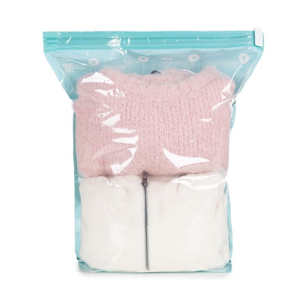 Vákuumzsák készlet 2 db-os Roll Up S – Compactor-image-3