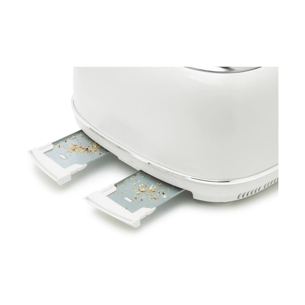 Fehér kenyérpirító Heritage – Haden-image-3