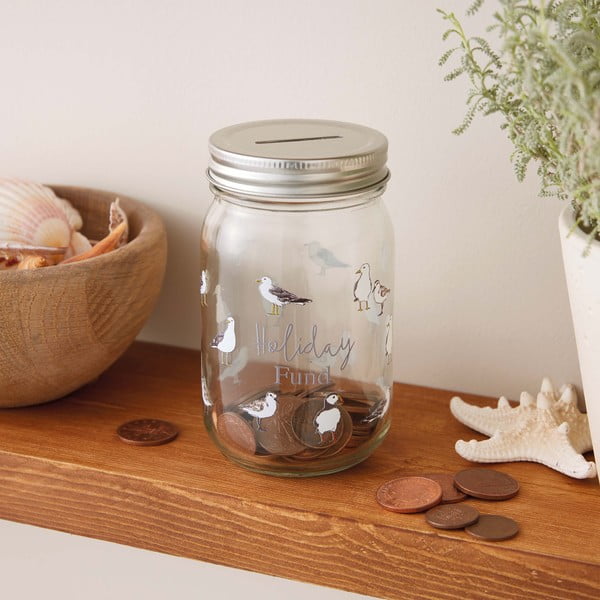 Persely Coastal Birds – Cooksmart ®-image-1