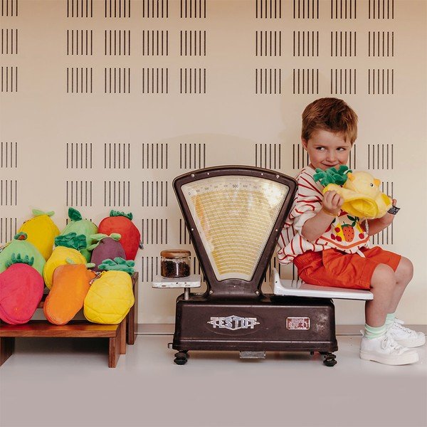 Plüssjáték Flipetz 2in1 Nugget – Les Deglingos-image-1