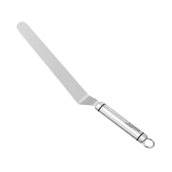 Rozsdamentes acél torta spatula President – Tescoma