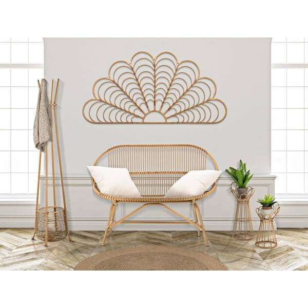 Fém virágtartó állvány ø 28 cm Panama – Mauro Ferretti-image-1