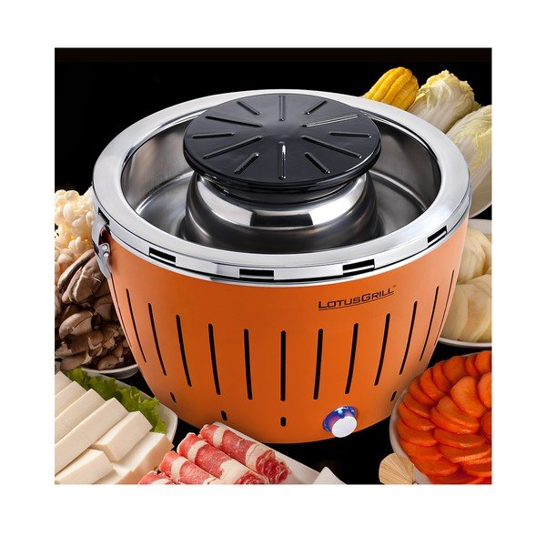 Grillező eszköz Classic - LotusGrill-image-4