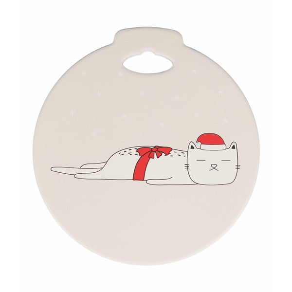 Függődísz készlet 12 db-os Xmas - VDE Tivoli 1996-image-2