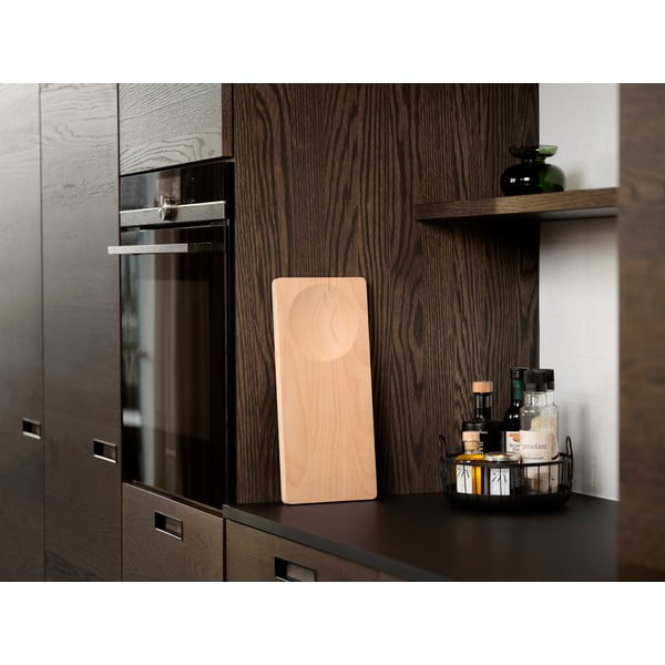 Fémhuzalos tárolókosár ø 22x8 cm Inu – Zone-image-1