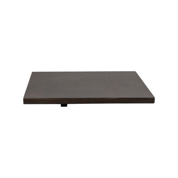 Hosszabbító asztallap tölgyfa dekorral 90x50 cm Melfort – Rowico-image-2