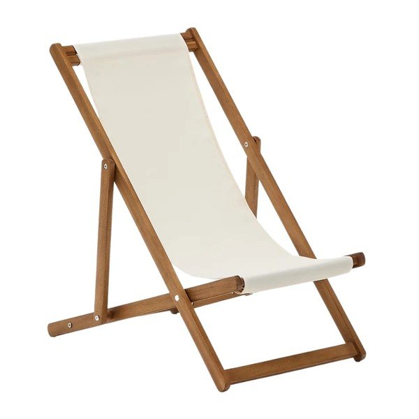 Kerti gyerek napozóágy Adredna – Kave Home