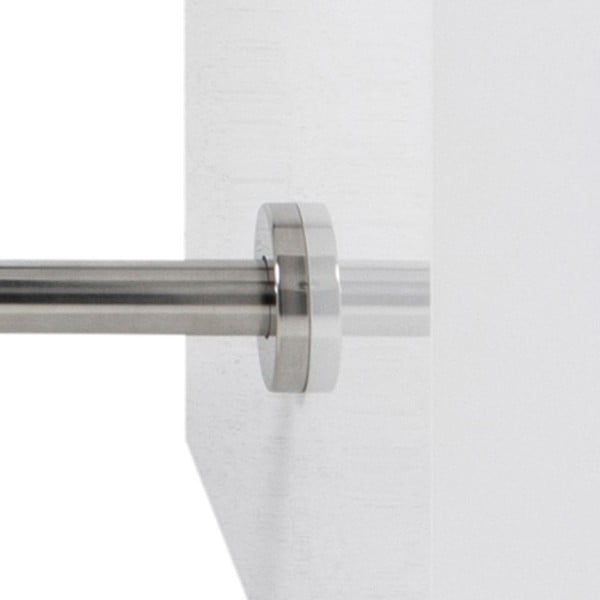 Block fehér bárasztal - Actona-image-3