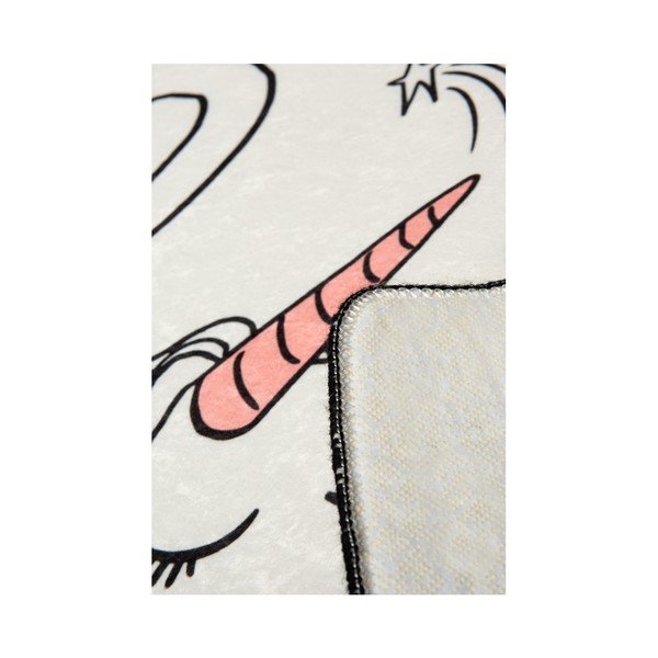 Be Happy gyerekszőnyeg, 140 x 190 cm-image-2