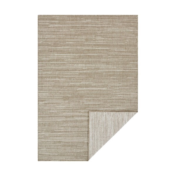 Bézs kültéri szőnyeg 340x240 cm Gemini - Elle Decoration