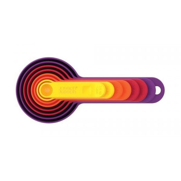 Nest 8 db-os mérőedény készlet - Joseph Joseph-image-1