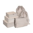 Rendszerező készlet utazáshoz Travel Collection – Bigso