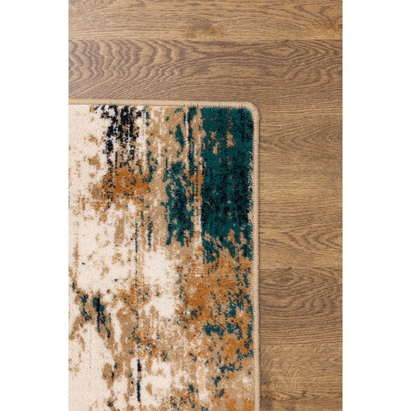 Gyapjú szőnyeg 133x180 cm Fizz – Agnella-image-3