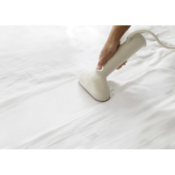 Bézs ruhagőzölő Cirrus 3 – Steamery-image-3