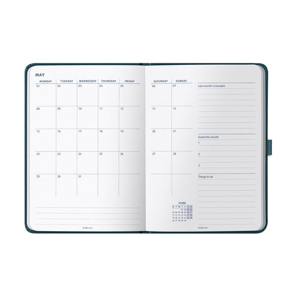 Heti határidőnapló Planner - Busy B-image-2