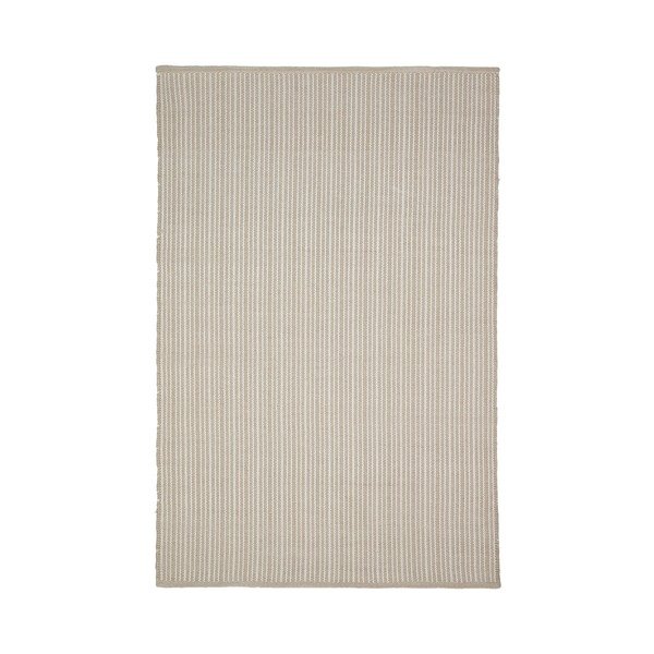 Bézs kültéri-beltéri szőnyeg 160x230 cm Canyet – Kave Home