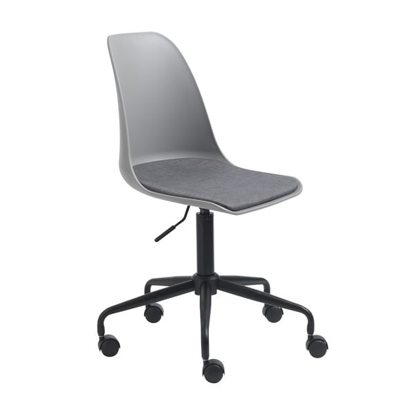 Szürke irodai szék - Unique Furniture