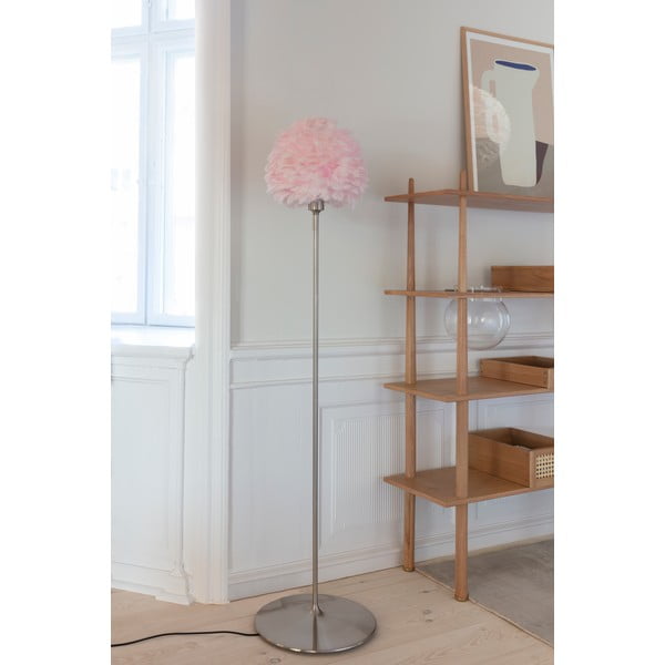 Szürke lámpa állvány 140 cm Santé – UMAGE-image-1