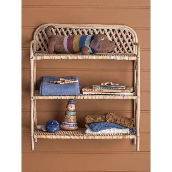 Fa építőtorony Sigfred – Bloomingville Mini-image-4