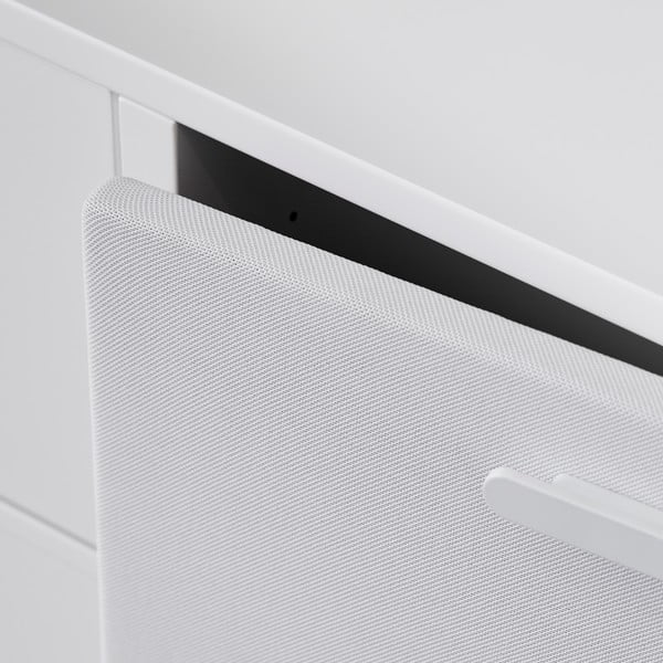 Keep by Hammel fehér TV-állvány-image-3