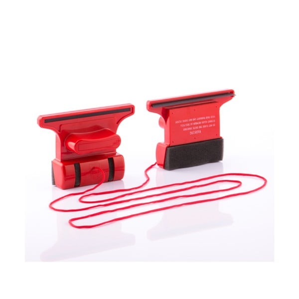 Mágneses, kétoldalú ablakmosó - InnovaGoods-image-2