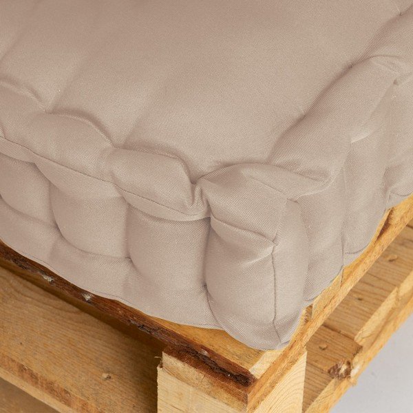 Kerti székpárna raklapra 60x120 cm – Casa Selección-image-1