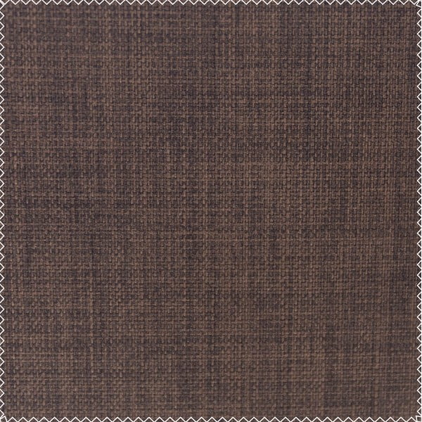 Black/Choco Brown lábtartó - Senza-image-4