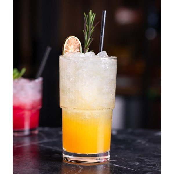 Pohár szett 6 db-os 460 ml Vitro – BonBistro-image-1