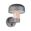 Fali kültéri lámpa (magasság 24,5 cm) Fraser – Trio