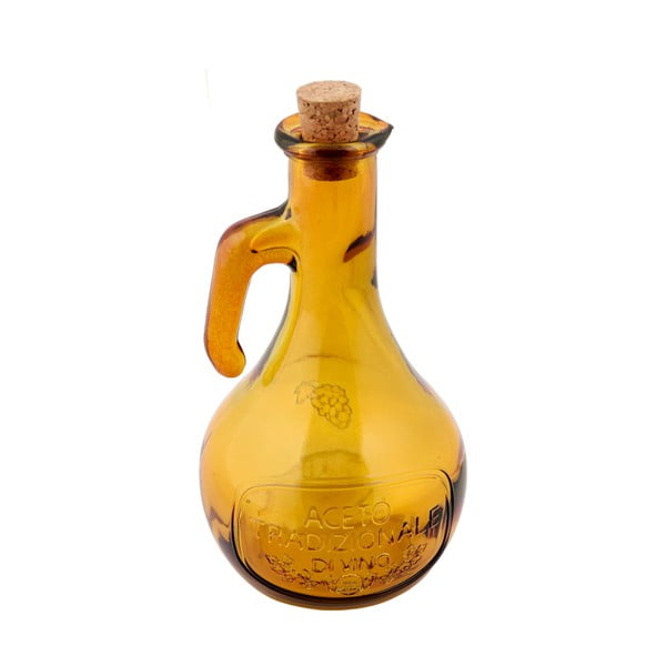 Üveg olajtartó üveg Di Vino – Ego Dekor-image-1