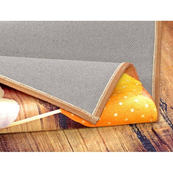 Sweethearts futószőnyeg, 60 x 140 cm - Floorita-image-1