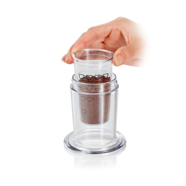 Kávédaráló GrandChef - Tescoma-image-4