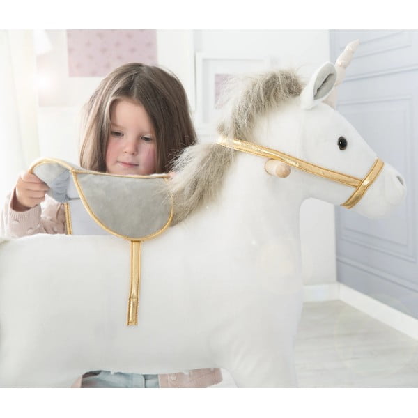 Hintaló Unicorn - Roba-image-2