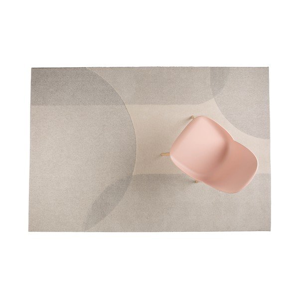 Dream bézs-szürke szőnyeg, 160 x 230 cm - Zuiver-image-4