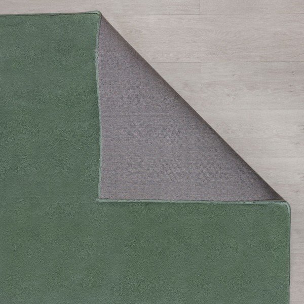 Zöld szőnyeg 80x150 cm – Flair Rugs-image-2