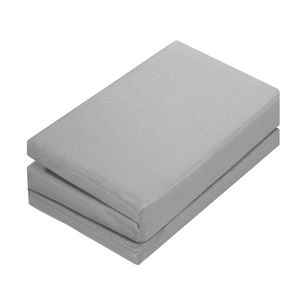 Gyerek hab matrac 60x120 cm Safe asleep – Roba-image-2