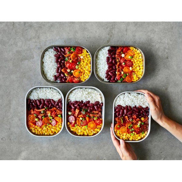 Rozsdamentes acél vákuumos doboz – Black + Blum-image-2