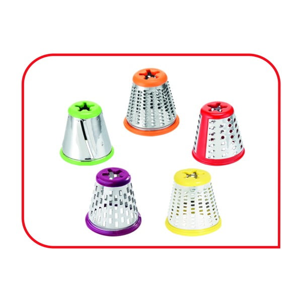 Konyhai reszelő Fresh Express Max – Tefal-image-3