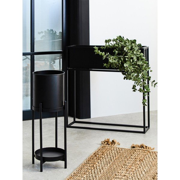 Fém kaspó ø 22 cm Asher – Premier Housewares-image-3