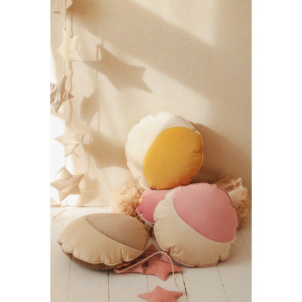 Girland Soft Pink Dust - Moi Mili-image-4