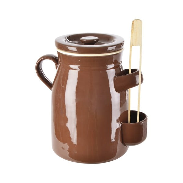 Edény zöldségek erjesztéséhez 2,5 l – Orion