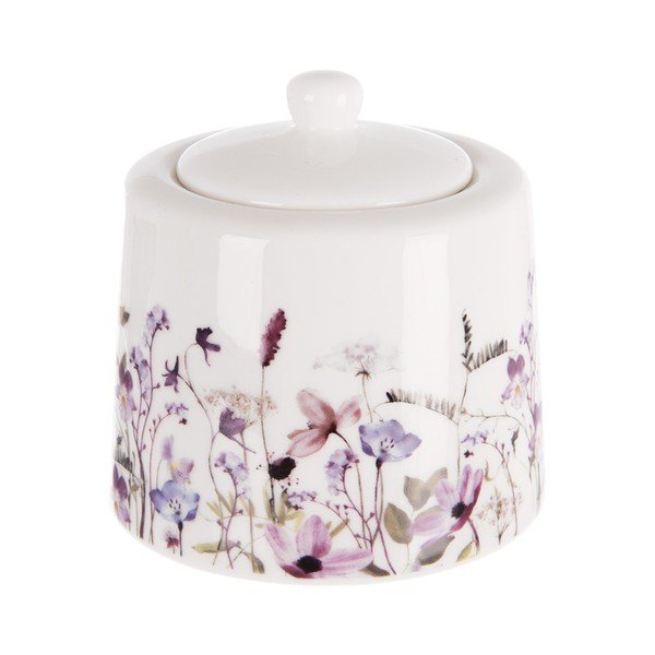 Porcelán cukortartó Louka – Orion