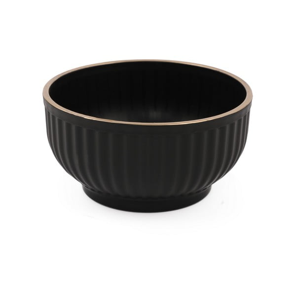 Fekete tálka szett 6 db-os 0.25 l – Hermia-image-4